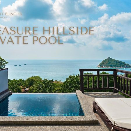 Dusit Buncha Koh Tao By Riya Group Hotel Eksteriør billede