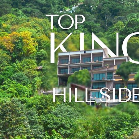 Dusit Buncha Koh Tao By Riya Group Hotel Eksteriør billede