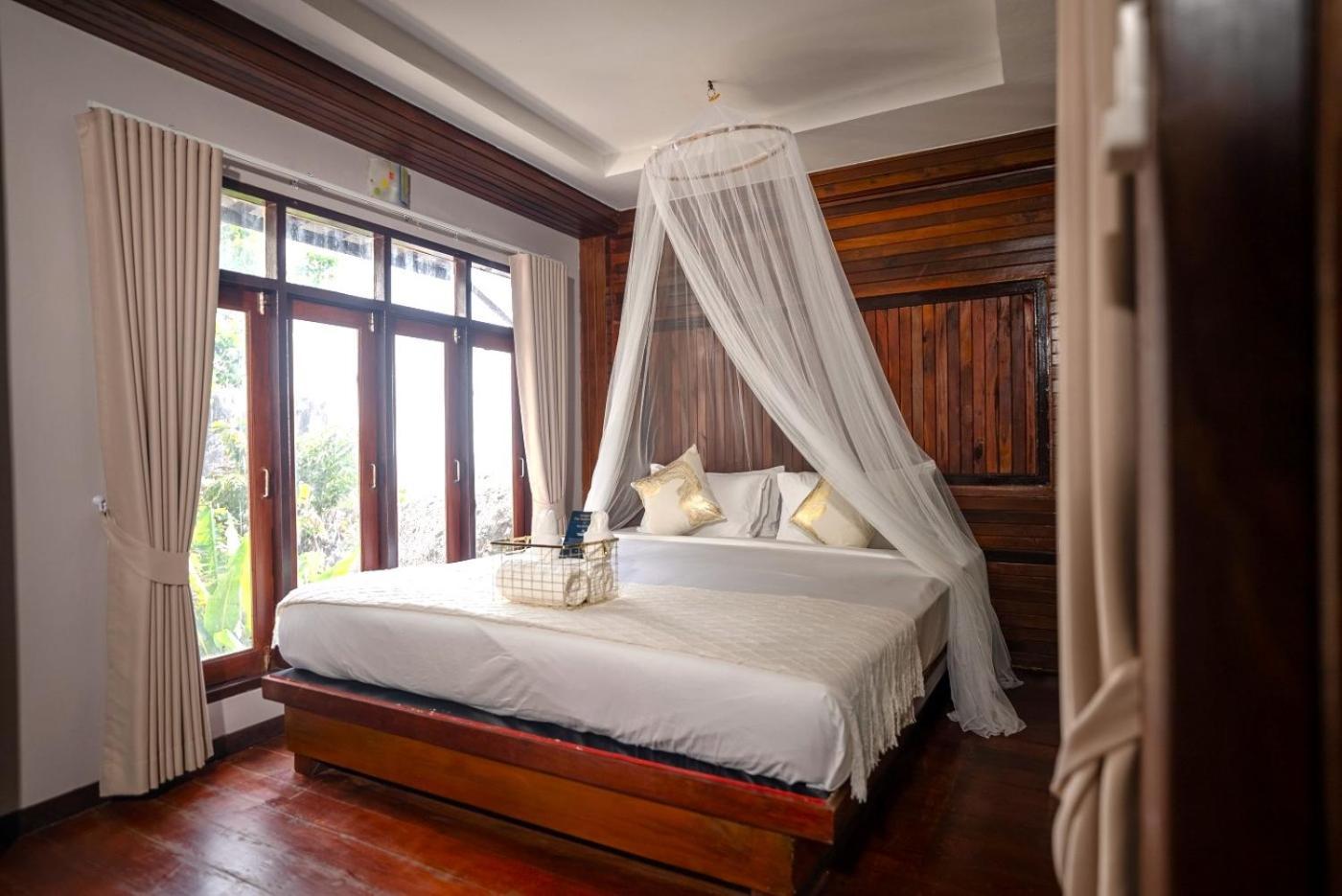 Dusit Buncha Koh Tao By Riya Group Hotel Eksteriør billede
