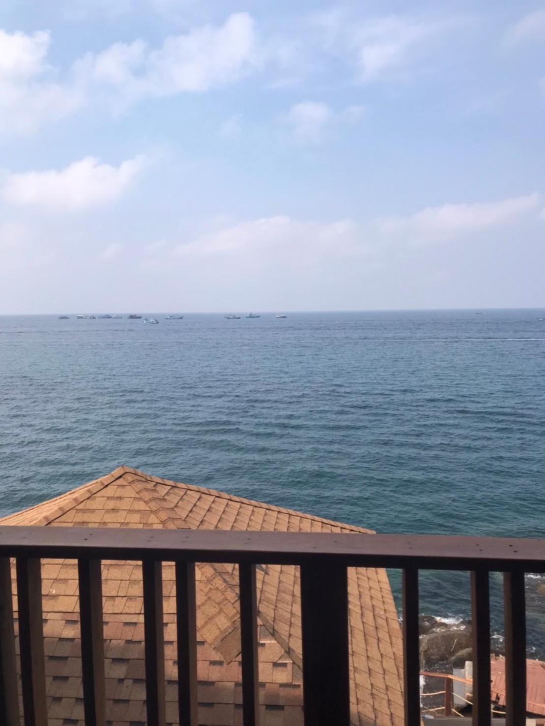 Dusit Buncha Koh Tao By Riya Group Hotel Eksteriør billede