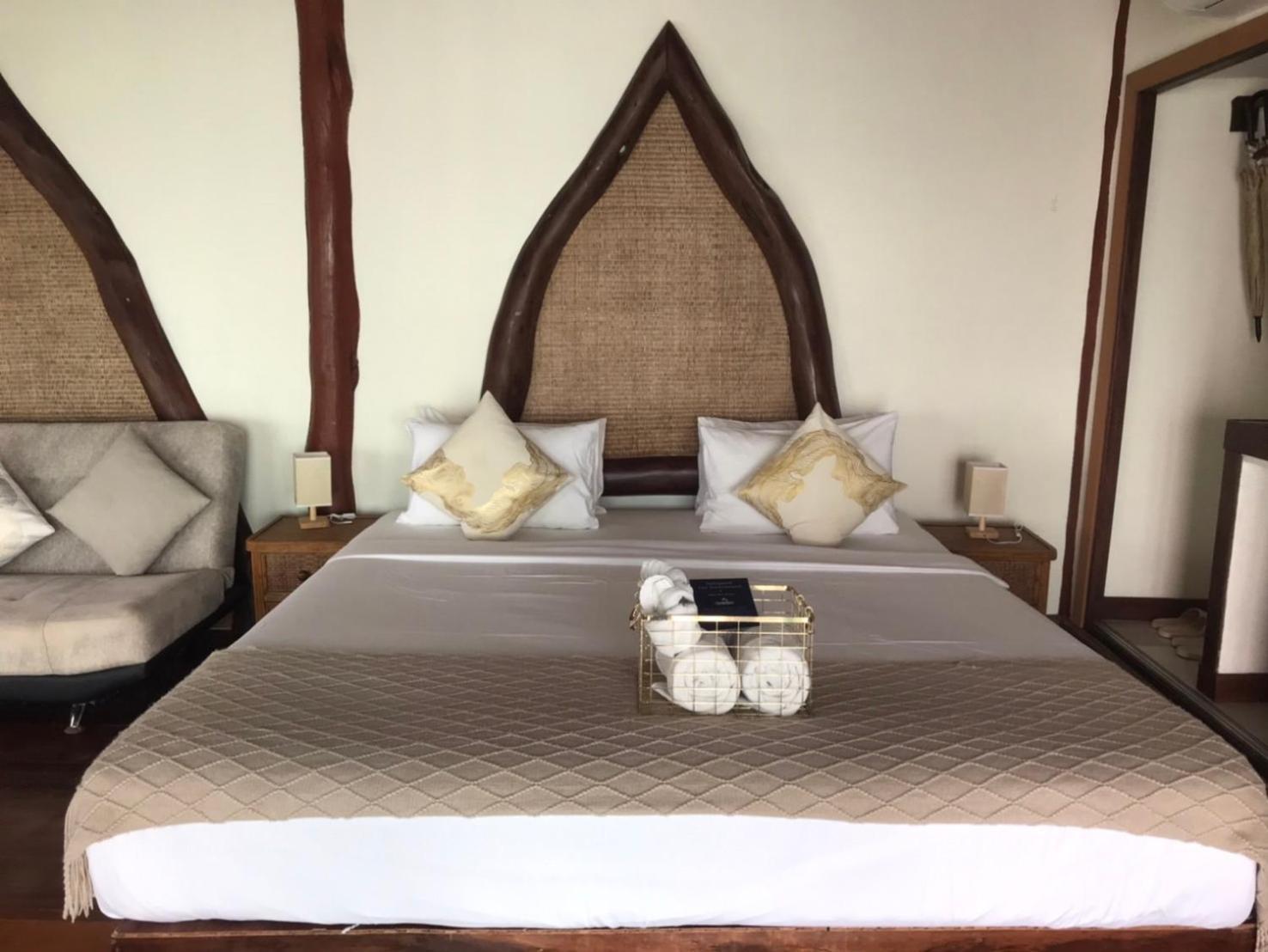 Dusit Buncha Koh Tao By Riya Group Hotel Eksteriør billede