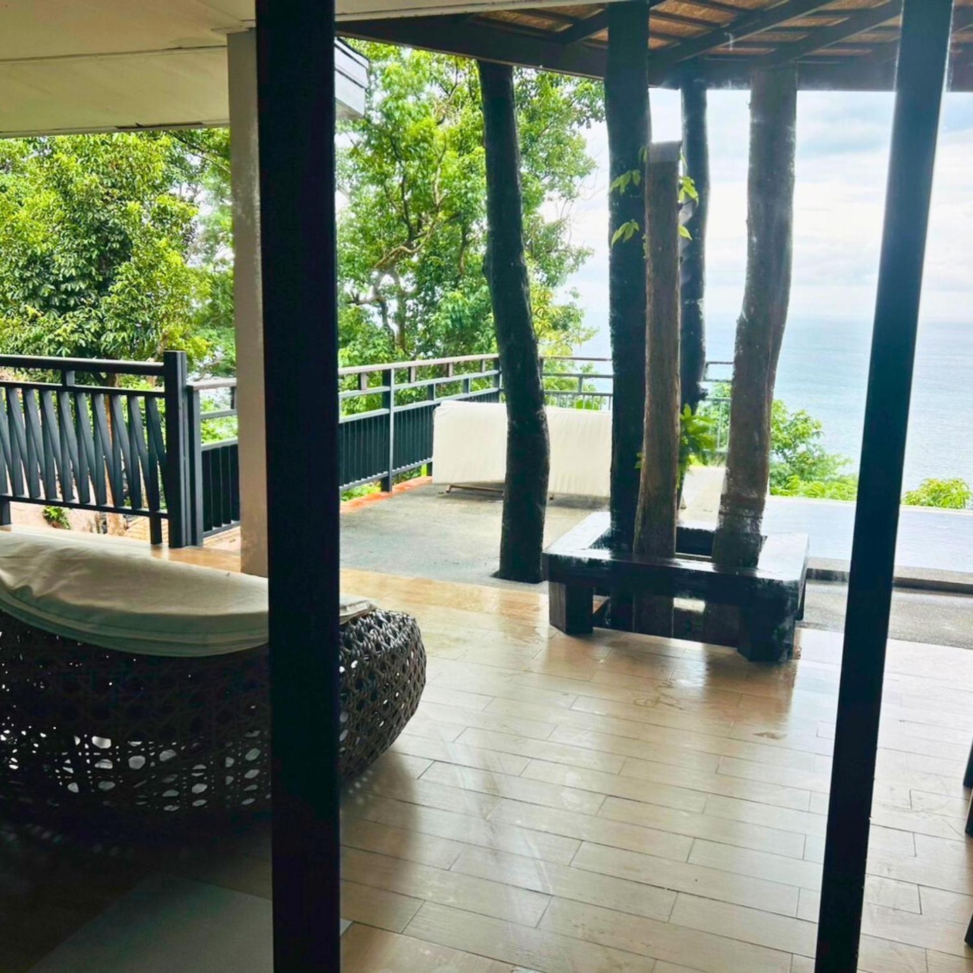 Dusit Buncha Koh Tao By Riya Group Hotel Eksteriør billede
