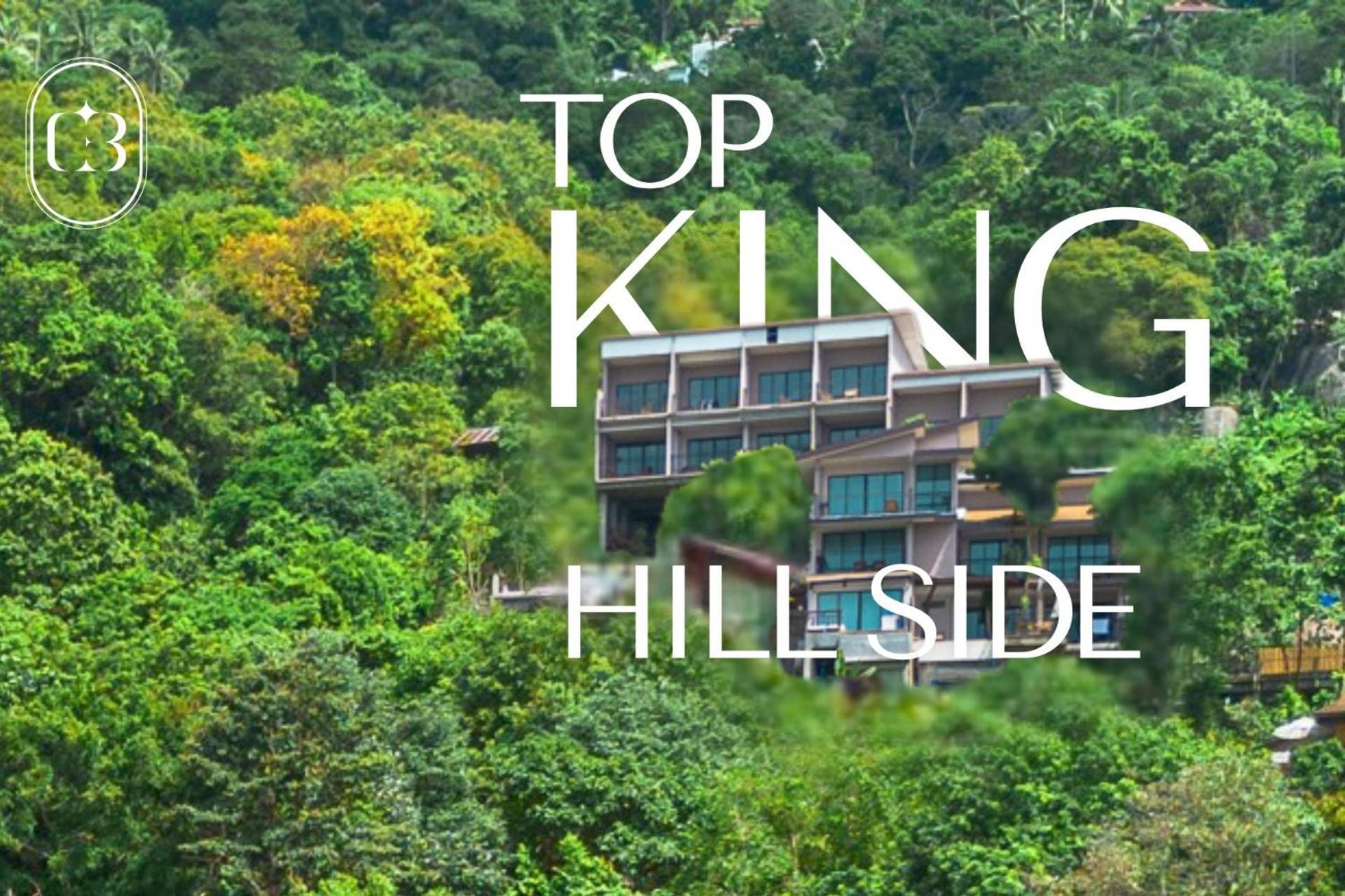 Dusit Buncha Koh Tao By Riya Group Hotel Eksteriør billede